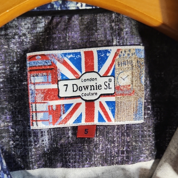 Men's 7 Downie St. - Picture 3 of 9